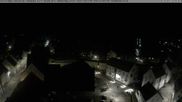 Archived webcam image showing Isny - Allgäu on 26 Feb 2026 at 02:54