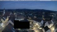 Archived webcam image showing Isny - Allgäu on 26 Feb 2026 at 18:11