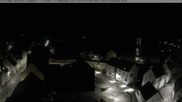 Archived webcam image showing Isny - Allgäu on 25 Mar 2026 at 02:43