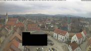 Archived webcam image showing Isny - Allgäu on 25 Mar 2026 at 14:43