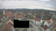 Archived webcam image showing Isny - Allgäu on 25 Mar 2026 at 12:43