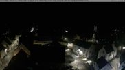 Archiviertes Webcam Bild: Isny im Allgäu Wetterstation am 11.10.2026 um 00:31 Uhr