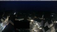 Archived webcam image showing Isny - Allgäu on 21 Oct 2026 at 07:21