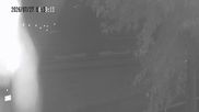 Archived webcam image showing Koerbecke: Lake Moehnesee on 27 Jul 2026 at 04:30