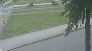 Archived webcam image showing Koerbecke: Lake Moehnesee on 12 Sep 2026 at 12:04