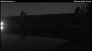 Archived webcam image showing Dam lake Moehnesee on 2 Apr 2026 at 02:12