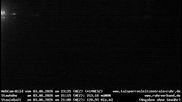 Archived webcam image showing Dam lake Moehnesee on 4 Jun 2026 at 00:13