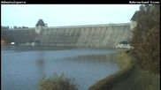 Archived webcam image showing Dam lake Moehnesee on 4 Jun 2026 at 22:13