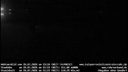 Archived webcam image showing Dam lake Moehnesee on 27 Jul 2026 at 00:28