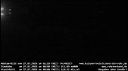 Archived webcam image showing Dam lake Moehnesee on 27 Jul 2026 at 02:28