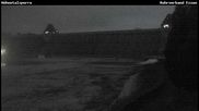 Archived webcam image showing Dam lake Moehnesee on 12 Sep 2026 at 06:03