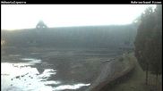 Archived webcam image showing Dam lake Moehnesee on 30 Oct 2026 at 07:07