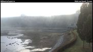 Archived webcam image showing Dam lake Moehnesee on 30 Oct 2026 at 08:07