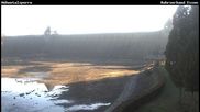 Archiviertes Webcam Bild: Staumauer am Möhnesee am 30.10.2026 um 10:27 Uhr