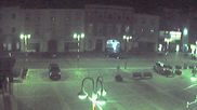 Archiviertes Webcam Bild: Judenburg: Hauptplatz am 28.05.2026 um 00:21 Uhr