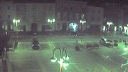 Archiviertes Webcam Bild: Judenburg: Hauptplatz am 28.05.2026 um 02:21 Uhr