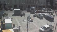 Archived webcam image showing Main square, Judenburg (Styria, Austria) on 19 Jun 2026 at 10:02