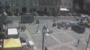 Archived webcam image showing Main square, Judenburg (Styria, Austria) on 19 Jun 2026 at 12:02