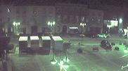 Archived webcam image showing Main square, Judenburg (Styria, Austria) on 25 Jun 2026 at 00:37