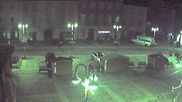 Archived webcam image showing Main square, Judenburg (Styria, Austria) on 6 Aug 2026 at 04:43