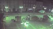 Archived webcam image showing Main square, Judenburg (Styria, Austria) on 6 Aug 2026 at 00:43