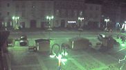 Archived webcam image showing Main square, Judenburg (Styria, Austria) on 26 Aug 2026 at 04:42
