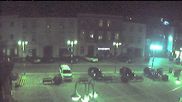 Archived webcam image showing Main square, Judenburg (Styria, Austria) on 20 Sep 2026 at 20:21