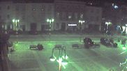 Archived webcam image showing Main square, Judenburg (Styria, Austria) on 20 Sep 2026 at 22:21