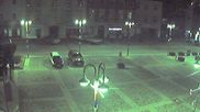 Archived webcam image showing Main square, Judenburg (Styria, Austria) on 21 Mar 2026 at 04:29