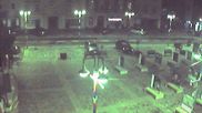 Archiviertes Webcam Bild: Judenburg: Hauptplatz am 11.10.2026 um 02:59 Uhr