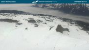 Archiviertes Webcam Bild: Kleinwalsertal: Ifenbergbahn Hahnenköpfle am 13.04.2026 um 08:56 Uhr
