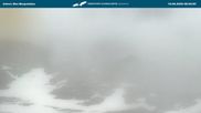 Archived webcam image showing Ifenbergbahn - Top Station Hahnenköpfle on 10 Jun 2026 at 08:01
