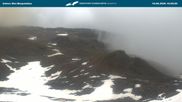 Archived webcam image showing Ifenbergbahn - Top Station Hahnenköpfle on 10 Jun 2026 at 10:01