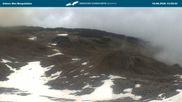 Archived webcam image showing Ifenbergbahn - Top Station Hahnenköpfle on 10 Jun 2026 at 12:01