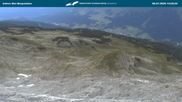 Archived webcam image showing Ifenbergbahn - Top Station Hahnenköpfle on 8 Jul 2026 at 14:28