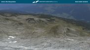 Archived webcam image showing Ifenbergbahn - Top Station Hahnenköpfle on 8 Jul 2026 at 10:28