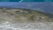 Archived webcam image showing Ifenbergbahn - Top Station Hahnenköpfle on 8 Jul 2026 at 12:28