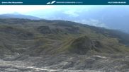 Archiviertes Webcam Bild: Kleinwalsertal: Ifenbergbahn Hahnenköpfle am 14.07.2026 um 08:45 Uhr