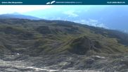 Archived webcam image showing Ifenbergbahn - Top Station Hahnenköpfle on 12 Jul 2026 at 08:26