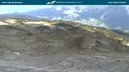 Archived webcam image showing Ifenbergbahn - Top Station Hahnenköpfle on 12 Jul 2026 at 14:26
