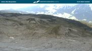 Archived webcam image showing Ifenbergbahn - Top Station Hahnenköpfle on 12 Jul 2026 at 16:26