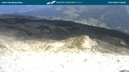 Archived webcam image showing Ifenbergbahn - Top Station Hahnenköpfle on 12 Jul 2026 at 18:26