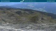 Archived webcam image showing Ifenbergbahn - Top Station Hahnenköpfle on 12 Jul 2026 at 10:26