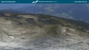 Archived webcam image showing Ifenbergbahn - Top Station Hahnenköpfle on 12 Jul 2026 at 12:26