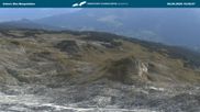 Archived webcam image showing Ifenbergbahn - Top Station Hahnenköpfle on 8 Sep 2026 at 10:48