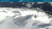 Archiviertes Webcam Bild: Kleinwalsertal: Ifenbergbahn Hahnenköpfle am 26.02.2026 um 12:14 Uhr