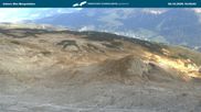 Archived webcam image showing Ifenbergbahn - Top Station Hahnenköpfle on 6 Oct 2026 at 16:55