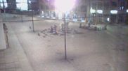 Archived webcam image showing Chemnitz - Market on 2 Apr 2026 at 02:10