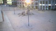 Archived webcam image showing Chemnitz - Market on 22 Jun 2026 at 04:28