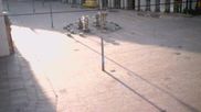Archived webcam image showing Chemnitz - Market on 22 Jun 2026 at 06:28